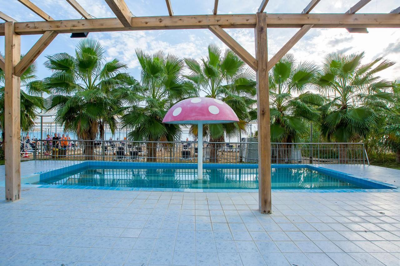 J'Adore Deluxe Hotel & Spa Ultra All Inclusive Side Eksteriør billede